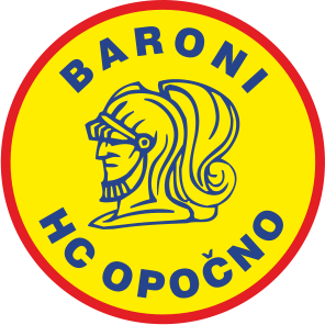 HC Baroni Opočno